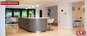 kitchen extensions cork ireland