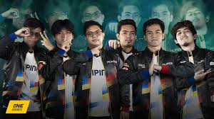 SIBOL Dota 2 ni-reverse sweep ang Laos, pasok sa IESF grand finals