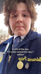 #ffabluejacket #FFA #ffa #ffastateconvention #fyp #foryoupage