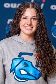 2025-26 Women's Hockey Roster