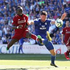 We have a bumper week of live chelsea football for you across the club's online platforms, featuring. The Manchester United Liverpool Chelsea And Arsenal Results Cardiff City Fans Want In Battle To Stay In The Premier League Wales Online