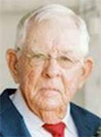 Vincent Simpson Obituary (1937