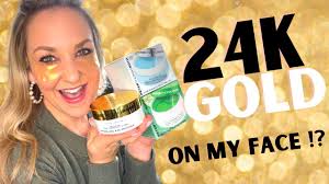 PETER THOMAS ROTH EYE PATCHES REVIEW