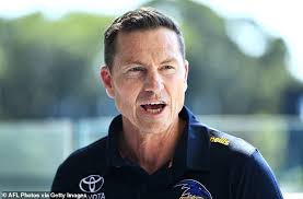 Mark Bickley: Footy legend reveals terrifying ordeal after his badly hurt  12-year-old son phoned and simply said: 'Help me, help me, help me!'