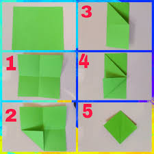 Anda boleh menandakan pada rencana, bab, perenggan, atau ayat bible. Yatul S Blog 3 Cara Mudah Membuat Pembatas Buku Dari Kertas Origami