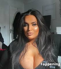 Chloe Jade  Chloe Pauley  brunettebaddiie  chloepauleyx Nude Leaks  OnlyFans Photo 9 | TheFappening