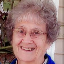 Janet Austin Obituary (1938