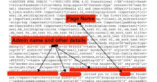 We did not find results for: A Simple Bug Revealed Admins Of Facebook Pages Find Out How