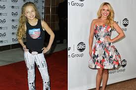 Image result for Hayden Panettiere