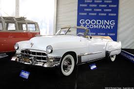 Image result for Sussex Gray 1946 Cadillac
