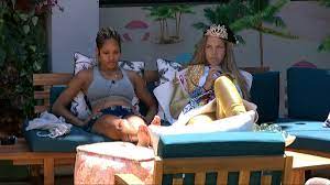 August 8 episode will include week 5 hoh winner and eviction… heidi klum ('america's got talent') explains why her 'hand binoculars' really do help her see better… Z Bof5l6qw8y7m