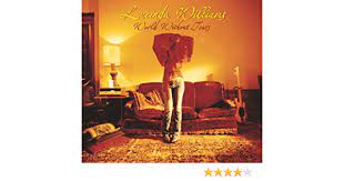 Yet what i shall choose i wot not; Fruits Of My Labor By Lucinda Williams On Amazon Music Amazon Com