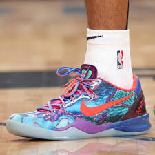 Ja morant, projected to be the no. What Pros Wear Ja Morant S Nike Kobe 8 Shoes What Pros Wear