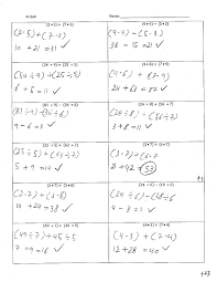 ^_^ i need the answers to pre algebra pizzazz pg 50 how did the angel lose his job i have the riddle i need the work!! Algebra With Pizzazz Worksheet Answer Key 36 Printable Worksheets And Activities For Teachers Parents Tutors And Homeschool Families