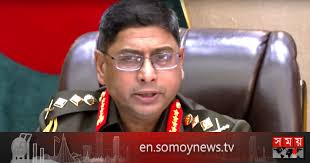 Won't react to provocation: Army chief