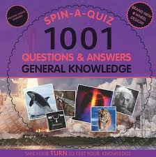 To this day, he is studied in classes all over the world and is an example to people wanting to become future generals. Spin A Quiz 1001 Questions And Answers General Knowledge Waterstones