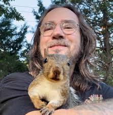 Rat training: Building trust and responding to name