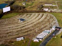The starlite's 2020 season has concluded. A Mom S Guide To The Drive In