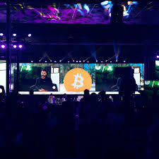 We did not find results for: Thousands Descend On Miami To Glorify Bitcoin The New York Times