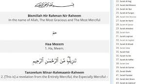 Islamicfinder brings al quran to you making the holy quran recitation a whole lot easier. Latin Surah Al Hujurat Ayat 12 Python