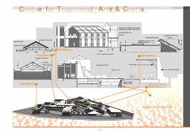 Sculpture visualization software for art thesis. Thesis Centre For Traditional Arts Crafts Goa India By Rohini Gomez At Coroflot Com Architectural Thesis Traditional Art Arts And Crafts