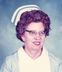 Beadie Barnwell Morgan