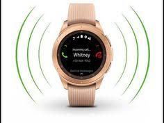 Pin On Samsung Galaxy Watch Review