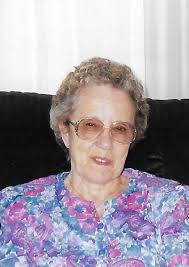 Phyllis Carol Cutting