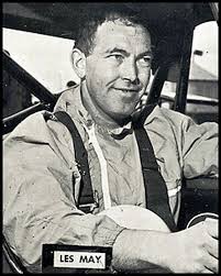 Obituary: May, Lester William