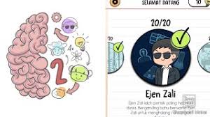 Check spelling or type a new query. Brain Test 2 Muat Turun Apl 2021 Percuma 9apps