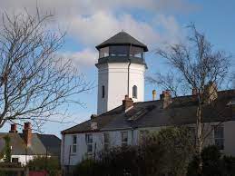 This research site is located in the middle of the amazon. Aktualisiert 2021 The Observatory Tower Turm In Falmouth Tripadvisor