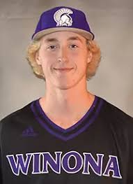 2020 Baseball Roster