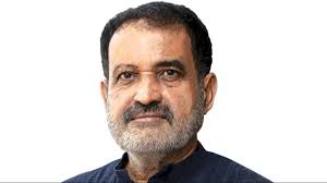 'Biggest Tragedy of Kerala': Mohandas Pai
