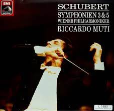 David fray (born 24 may 1981) is a french classical pianist.voted newcomer of the year 2008 by the bbc music magazine, fray has gained attention for his musical interpretation as well as his eccentricities in performance and rehearsal, which were highlighted in the 2008 arte documentary about him titled swing, sing and think Riccardo Muti Wiener Philharmoniker Schubert Symphonien 3 5 Bertelsmann Vinyl Collection