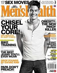 A part of hearst digital media men's health participates in various affiliate marketing programs, which means we may get paid commissions on editorially chosen products purchased. 65 Men S Health Philippines Ideas Mens Health Health Mens Health Magazine