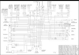 Color motorcycle wiring diagrams for classic bikes, cruisers,japanese, europian and domestic.electrical ternminals, connectors and keep checking back for links on how to's, wiring diagrams, and other great information. Scooterwest Com Buddy 50 125 Wire Diagram Discover Learn