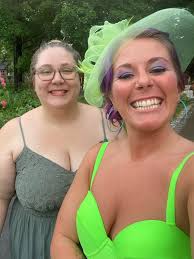 Robert Brown and Jade Igl's Wedding Website