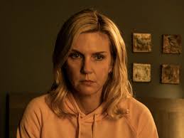 Better Call Saul: Kim Wexler actor Rhea Seehorn answers burning question  following latest episode