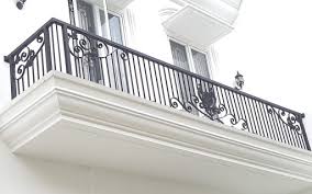 Sesuaikan desain pagar dengan desain rumah anda. Berapa Harga Railing Tangga Minimalis Asia Bengkel Las