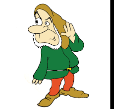 Can you name the snow white and the seven dwarfs characters? We Illustrated 7 Dwarfs That Didn T Make It Into Disney S Snow White And The Seven Dwarfs In Honor Of The Film S 80th Anniversary Redlands Daily Facts