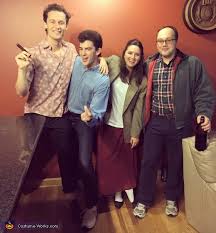 We did not find results for: Seinfeld Characters Costume