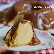Calda De Chocolate C Leite Condensado Pin De Monta Encanta Em Hot Schmaltz Pudim De Maracuja Ideias Receitas