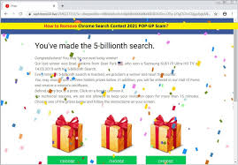 When the desktop browser asks for translation, it will not affect that much user experience. How To Remove Chrome Search Contest 2021 Pop Up Scam Malware Guide