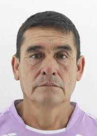 Otorongo PEREZ CUBAS, SEVERO. DNI: 27745710