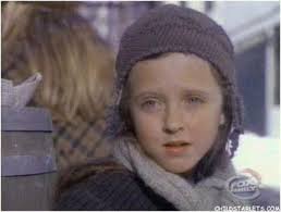 Where Are They Now?: Katharine Isabelle