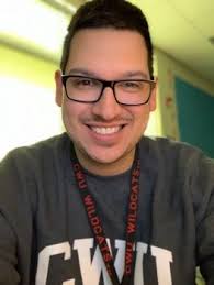 Alejandro Castro-Wilson