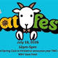 WNY Goat Fest 2026