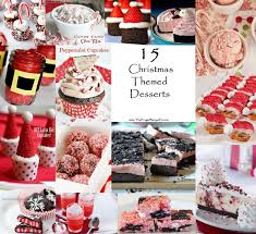Pinterest Christmas Desserts Christmas Food Desserts Christmas Themed Desserts Christmas Desserts