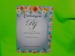 Three Diamonds Card Wedding Invitations Kartu Pernikahan Desain Undangan Perkawinan Undangan Pernikahan