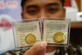 Turki utsmani menjadi negara adikuasa setelah menaklukan byzantium (1453 m), yang penting terutama untuk mengembangkan wilayah islam. Dinar Mata Uang Yang Terus Bersinar 2 Habis Republika Online